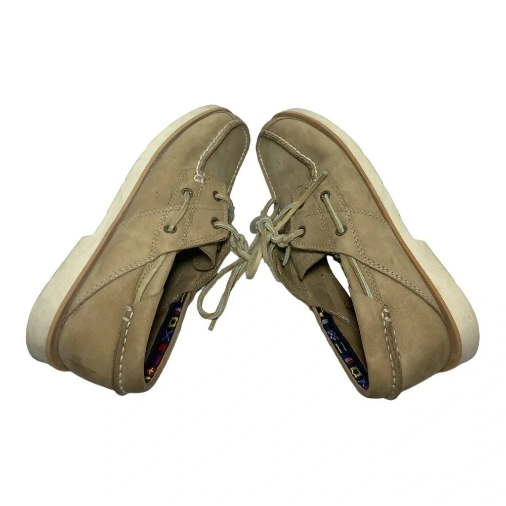 TIMBERLAND Men's Boat Shoes